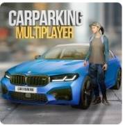 Car Parking Multiplayer 2 Mod apk [Unlimited money][Free purchase] download  - Car Parking Multiplayer 2 MOD apk 4.8.1 free for Android.